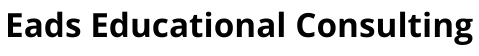 Eads Educational Consulting